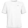 The North Face Reaxion S/S T Shirt   Mens   All White / White
