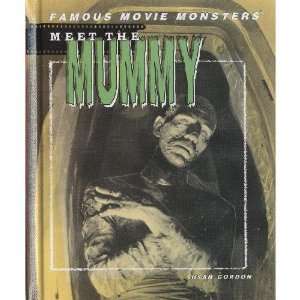  Mummy (9781404202733) Susan Gordon Books