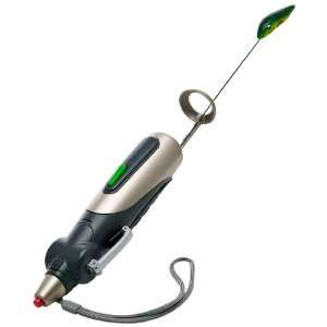  FOGO Rocket Shot Mini Fishing Rod (Hook & Lure) Sports 