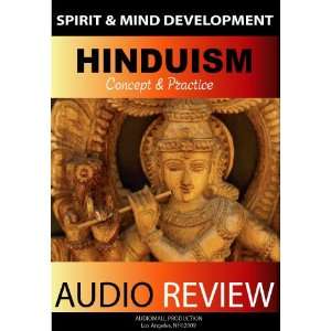  Hinduism Concept (Audio Crash Course) Daniel Smith Books