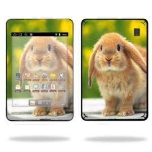   Cover for Velocity Micro Cruz T408 Tablet Skins Rabbit Electronics