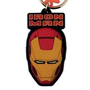    Marvel Heroes   Iron Man 2 Die Cut Key Chain