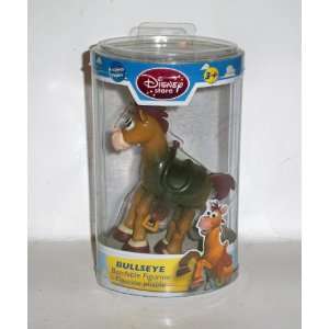  Toy Story Bendable Figurine   Bullseye Toys & Games