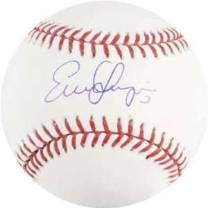  MLB Tampa Bay Rays Evan Longoria Autographed Baseball 