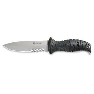 Columbia River Military Survival Knife 