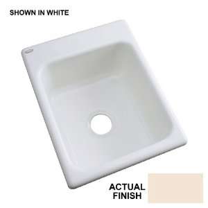  Dekor Single Basin Acrylic Kitchen Sink 36110