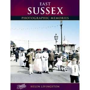   Sussex (Photographic Memories) (9781859376065) Francis Frith Books