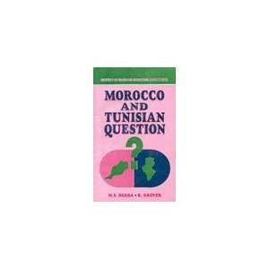  Southern Rhodesia Question (9788126101344) Books
