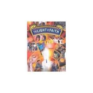    Light of Faith (9780159012864) Janie, Ph.D. Gustafson Books