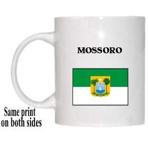  Rio Grande do Norte   MOSSORO Mug 