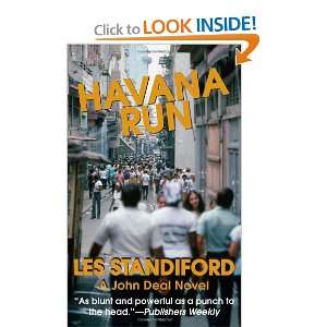  Havanna Run (A John Deal Mystery) (9781590583449) Les 