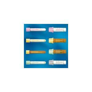 Microtainer Tube w/ K2 EDTA, No beads [ 1 Pack(s)]  