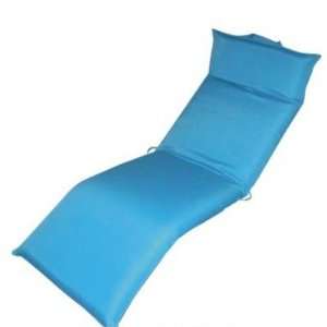 DC America FDL300 Folding Lounger 