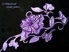   lilac embroidere d iron on applique $ 5 89 listed may 27 08 39 3 red