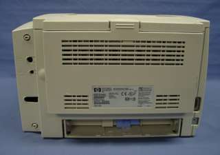 HP Laserjet 2300D 160MB 25PPM Duplex Network 4000 4050  