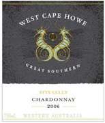 West Cape Howe Styx Gully Chardonnay 2006 
