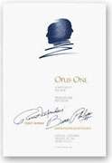 Opus One (1.5L) 1997 