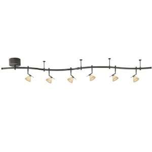  George Kovacs Low Voltage Bendable Track Light System #P4086 