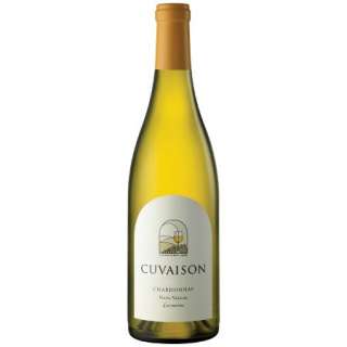 Cuvaison Chardonnay 2010 