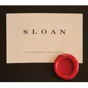 Sloan Proprietary Red 2005 