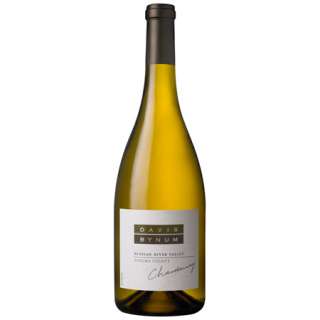 Davis Bynum Chardonnay 2010 