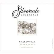 Silverado Chardonnay 2009 