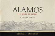 Alamos Chardonnay 2005 