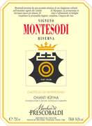 Frescobaldi Montesodi Chianti Rufina 2005 