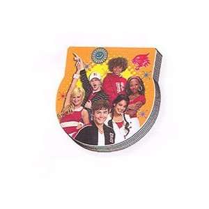  High School Musical Friends 4 Ever Memo Pads Toys & Games