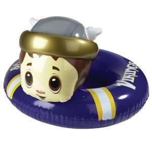   Vikings NFL Inflatable Mascot Inner Tube (24) 
