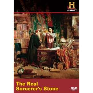  The Real Sorcerer s Stone , History Movies & TV