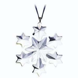  SWAROVSKI Little Snowflake 663147