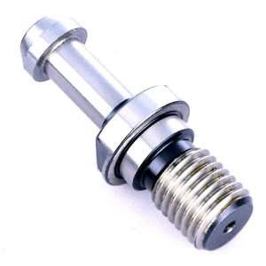  Jacobs 0081242 BT 30 Ground Thread pull stud with 45 