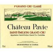 Chateau Pavie 2003 
