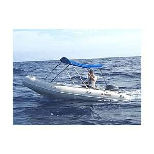 Saturn 15 SD470 Heavy Duty Inflatable Boat with Aluminum floor 