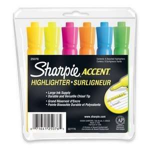  Sanford, L.P. Major Accent Highlighters