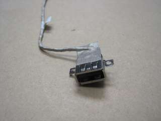 front right USB/Audio module for ASUS X54C BBK9 new genuine  