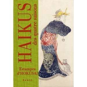    Estampes dHokusai Katsushika Hokusai et Roger Munier Books