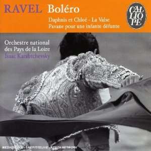  Bolero Maurice Ravel Music