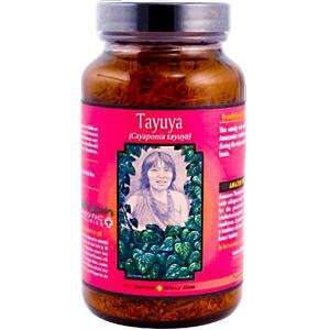   LABORATORIES Tayuya Whole Herb Tea Cut 2 oz
