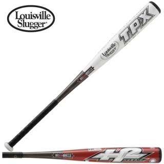 2011 Louisville Slugger TPX H2 33/30  3 Baseball Bat  