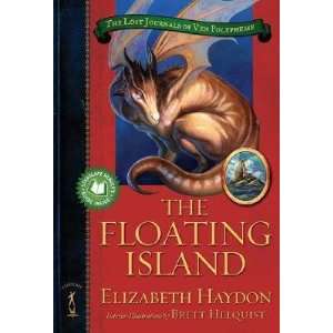  The Floating Island [FLOATING ISLAND] Books