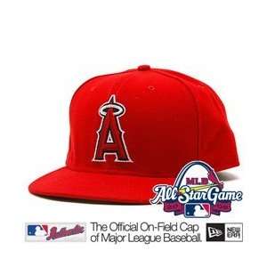  Los Angeles Angels of Anaheim Authentic Game Performance 