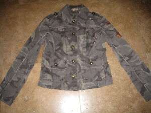 Picasso jacket size M New $98  