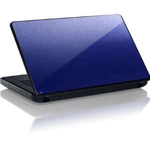  Metallic Blue Texture skin for Dell Inspiron M5030 