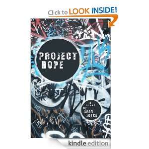 Start reading Project Hope  