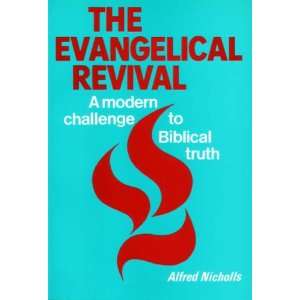  Evangelical Revival A Modern Challenge to Biblical Truth 