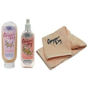  Bobbis Gorgeous Dog Gift Pack   One Size Sports 
