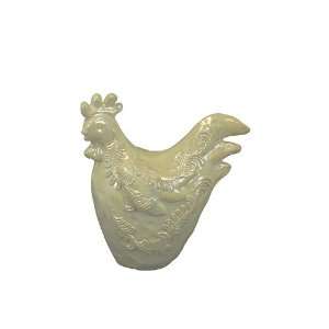  UTC 27026 Pearl Ceramic Chicken
