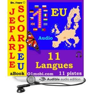   (avec Mozart) [11 EU languages for French Speakers, with Mozart